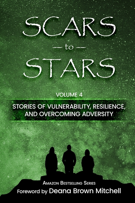 Scars to Stars, volume 4
