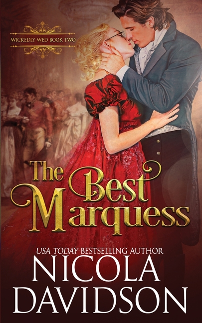 The Best Marquess
