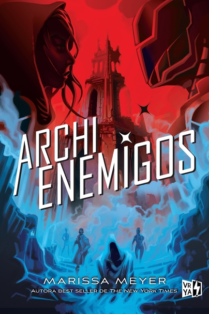 Archienemigos