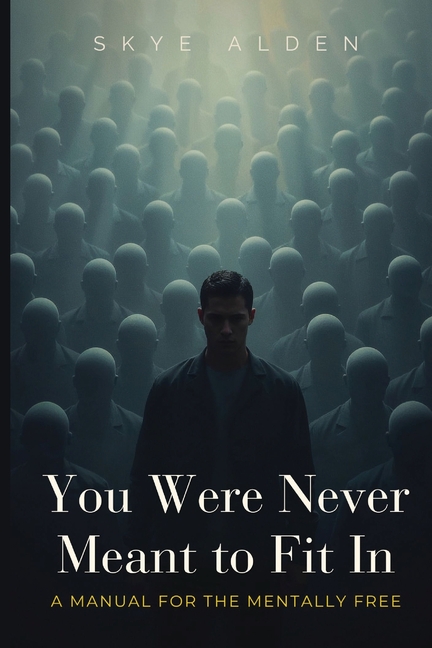 You Were Never Meant to Fit In: A Manual for the Mentally Free