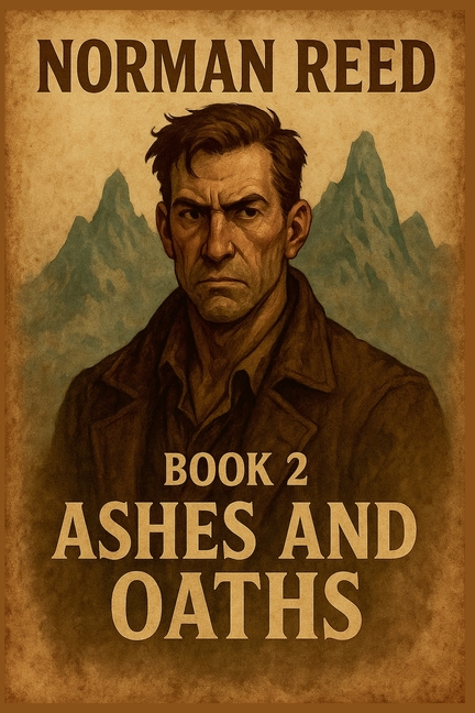 Ashes and Oaths