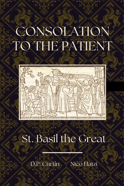 Consolation to the Patient