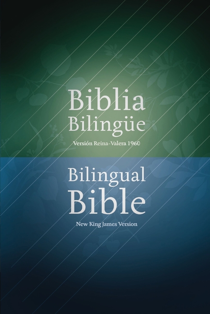 Biblia Bilingue-PR-Rvr 1960/NKJV