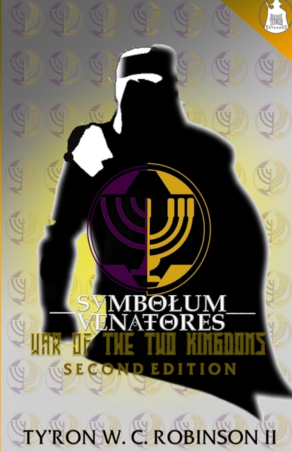 SymboluM Venatores War of The Two Kingdoms: Second Edition