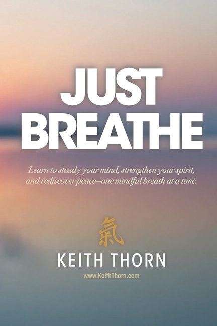 Just Breathe