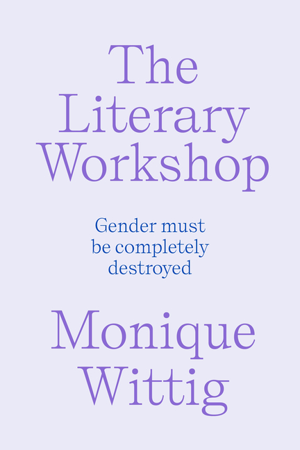 The Literary Workshop: The Chaotic Space Where Books Are Made
