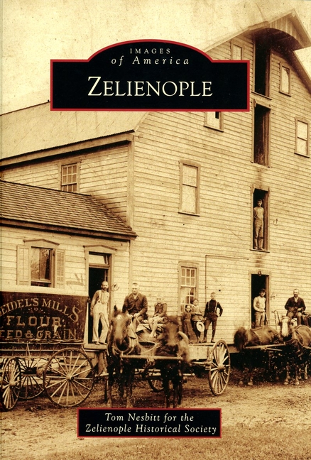 Zelienople