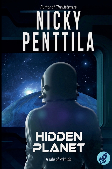 Hidden Planet