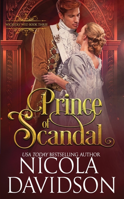 Prince of Scandal