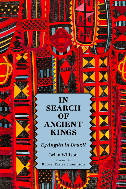 In Search of Ancient Kings: Egúngún in Brazil