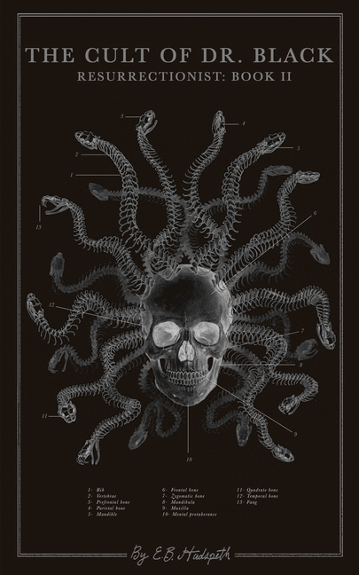 The Cult of Dr. Black