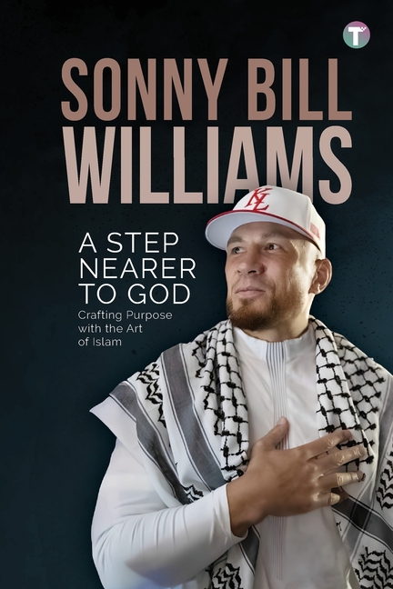 A Step Nearer To God: Crafting Purpose with the Art of Islam