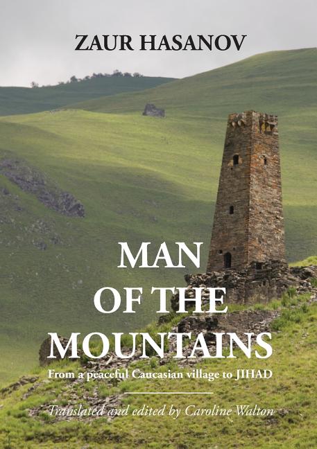 Man of the Mountains