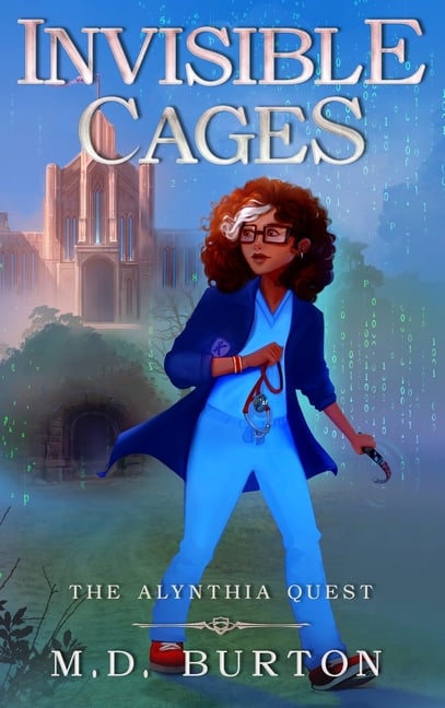 Invisible Cages: The Alynthia Quest