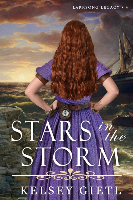 Stars in the Storm
