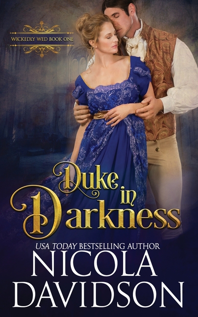 Duke in Darkness