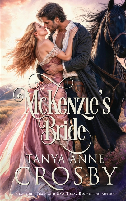 McKenzie's Bride