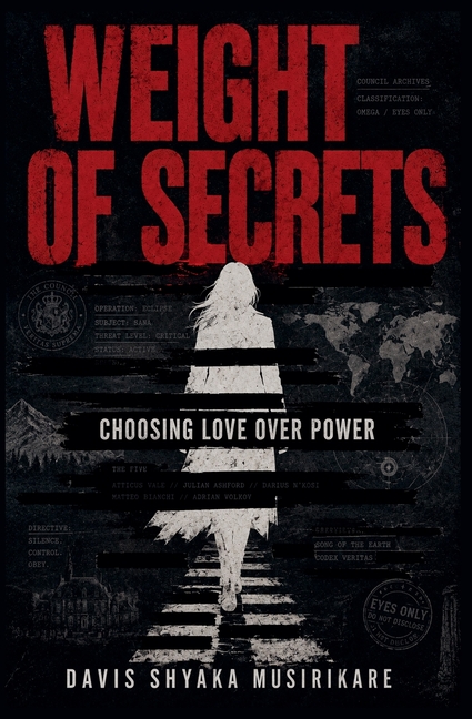 Weight of Secrets
