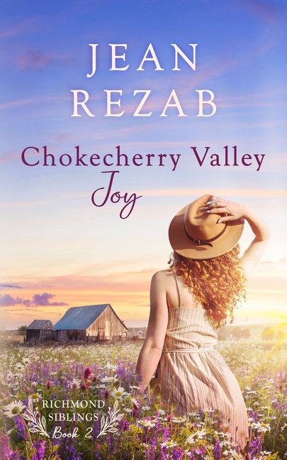Chokecherry Valley Joy