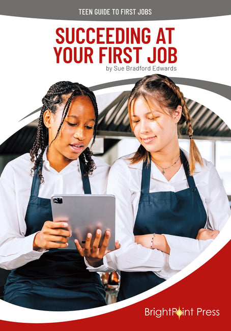 Succeeding at Your First Job