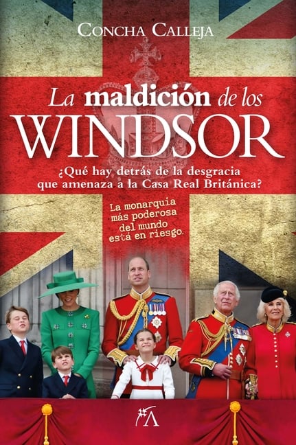 Maldición de Los Windsor, La