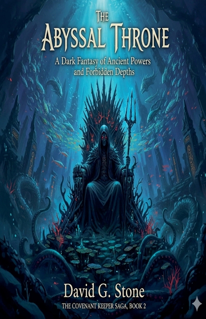 The Abyssal Throne: A Dark Fantasy of Ancient Powers and Forbidden Depths