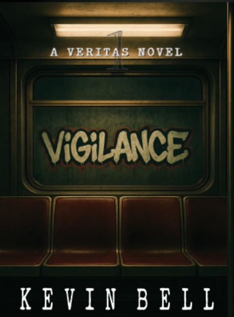 Veritas Book 1: Vigilance