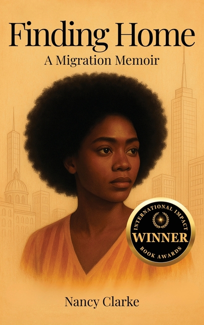 Finding Home: A Migration Memoir