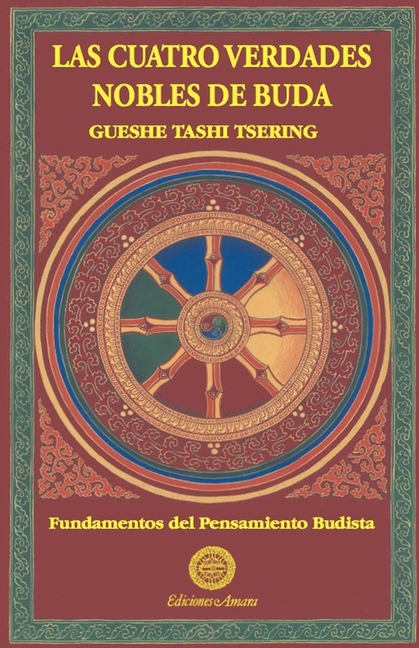 Las cuatro verdades nobles de Buda