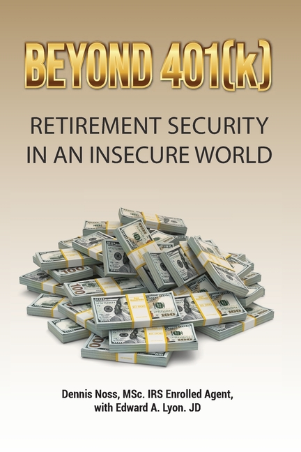 Beyond 401(k)