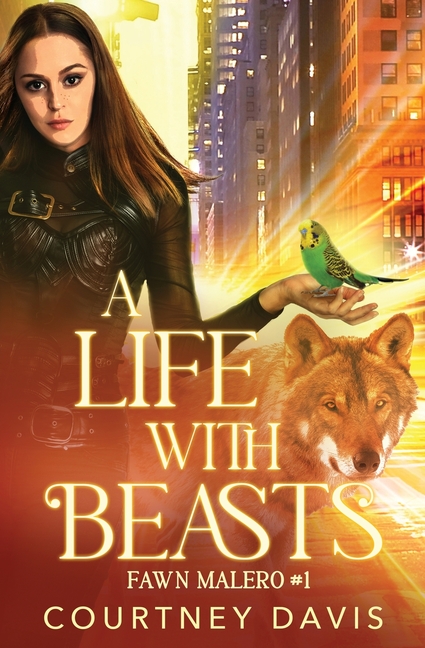 A Life with Beasts
