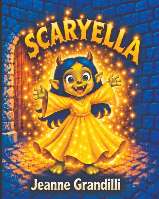 Scaryella