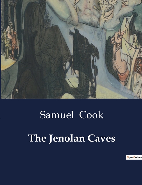 The Jenolan Caves: Exploring the Majestic and Mysterious Jenolan Caves