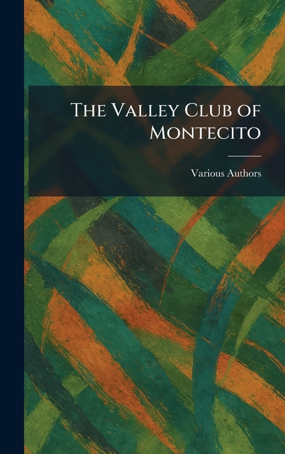 The Valley Club of Montecito