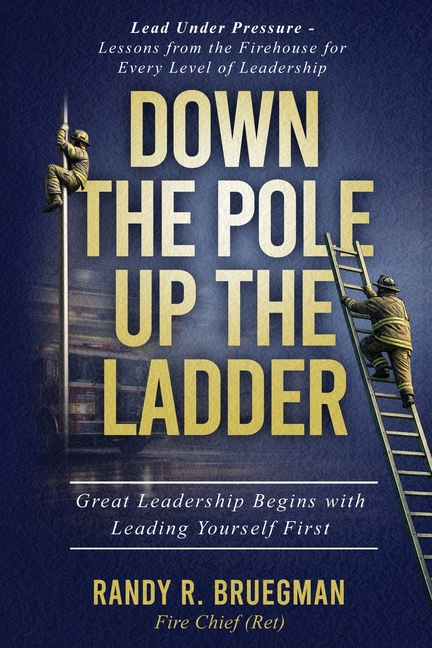 Down the Pole Up the Ladder