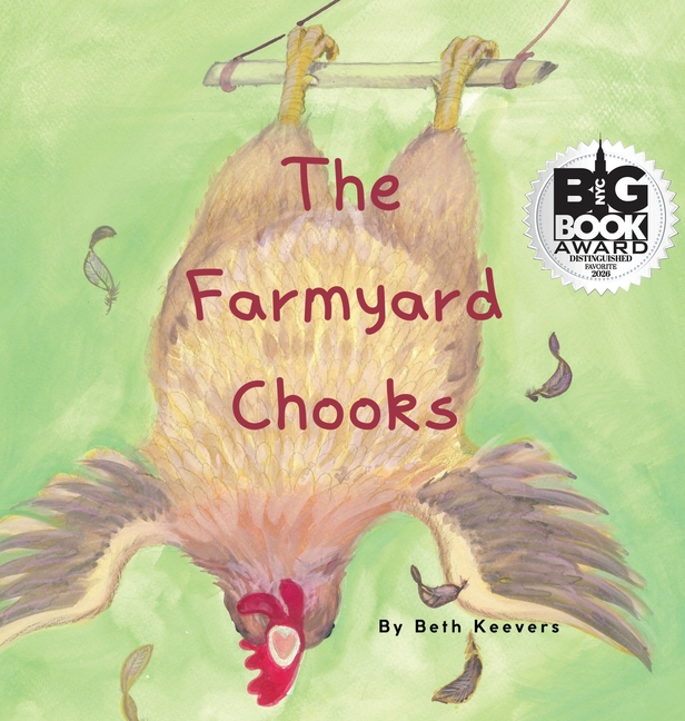 The Farmyard Chooks