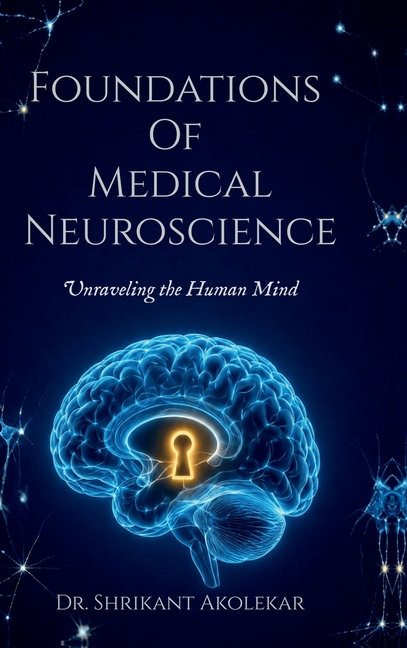 Foundations Of Medical Neuroscience: Unraveling the Human Mind