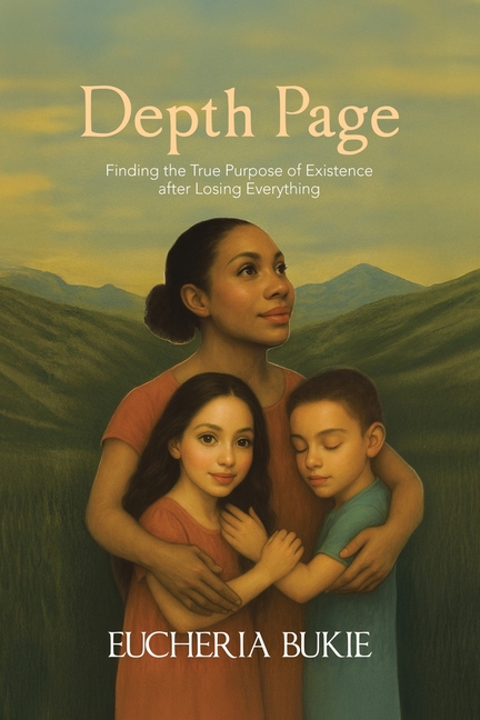 Depth Page: Finding the True Purpose of Existence after Losing Everything