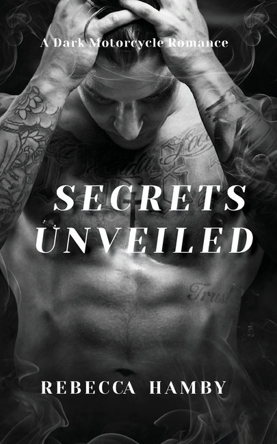 Secrets Unvailed