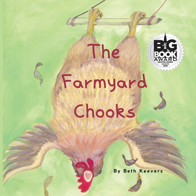The Farmyard Chooks
