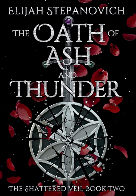 The Oath of Ash and Thunder