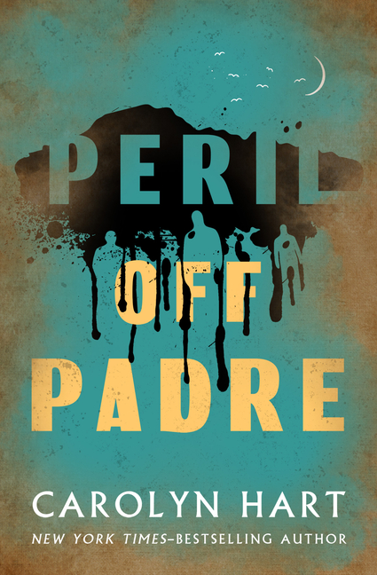 Peril Off Padre
