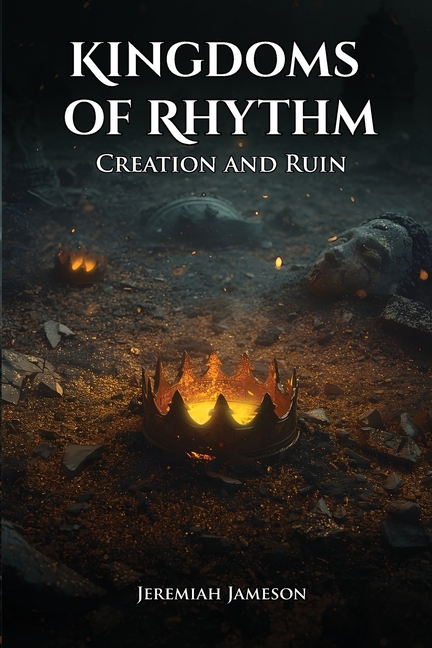 Kingdoms Of Rhythm: Creation And Ruin