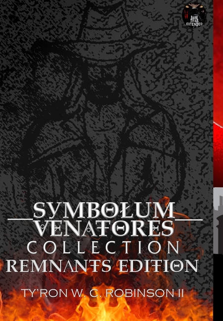 Symbolum Venatores Collection: Remnants Edition