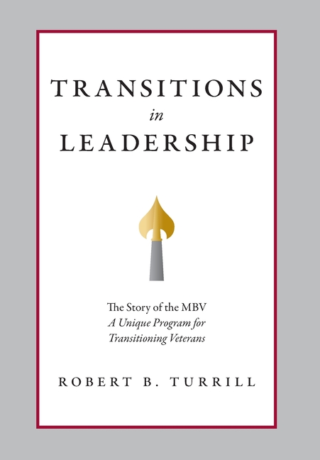 Transitions in Leadership: The Story of the MBV