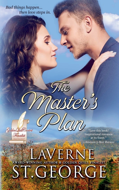 The Master's Plan