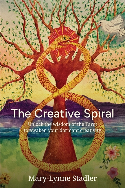 The Creative Spiral: Tarot Wisdom for your Creative Journey
