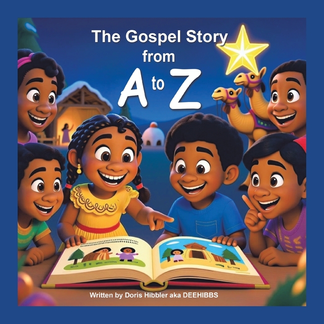 The Gospel Story from A to Z
