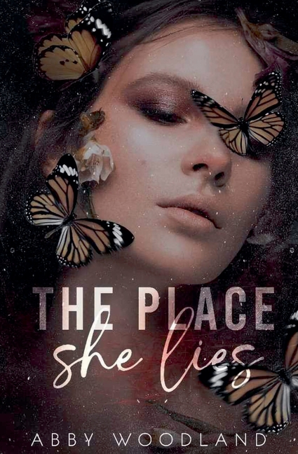 The Place She Lies