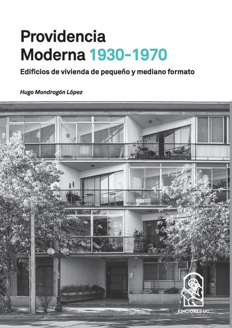 Providencia moderna 1930- 1970